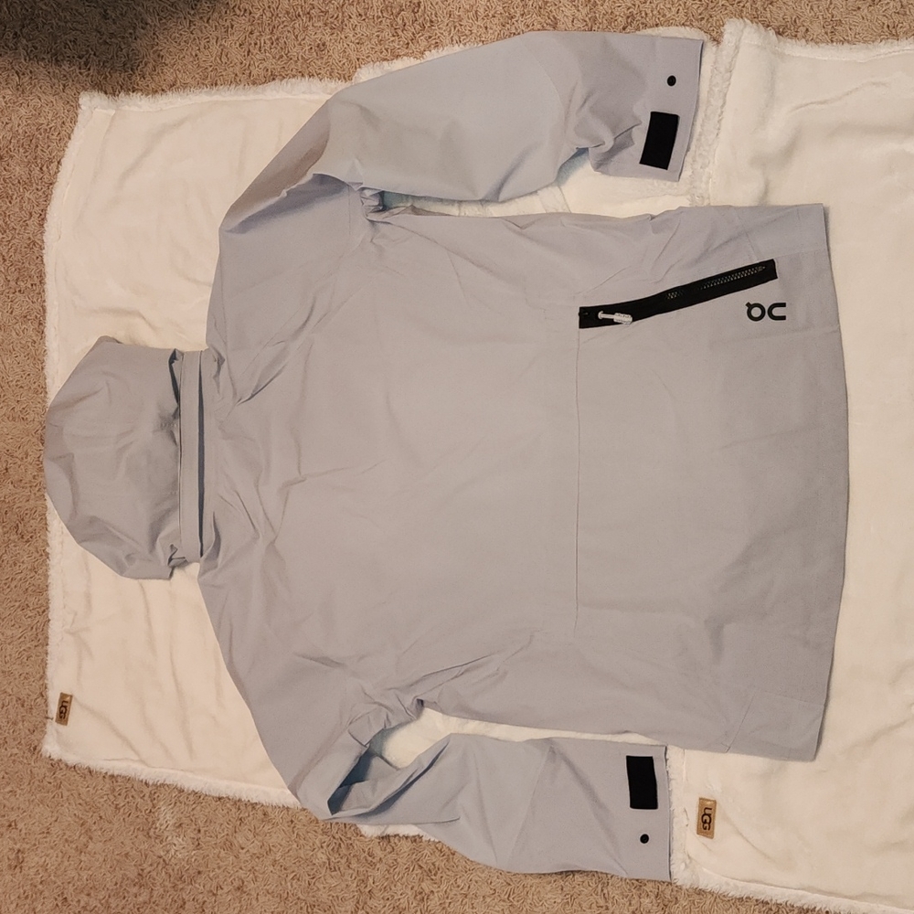 On Running Explorer Jacket - Picture 4 of 10